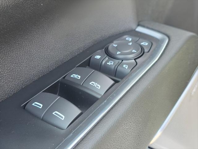 2024 Chevrolet Silverado 2500HD 4WD Crew Cab Standard Bed High Country
