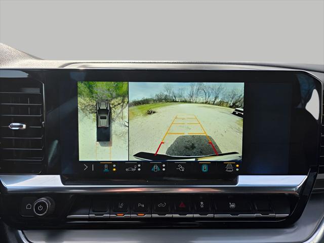 2024 Chevrolet Silverado 2500HD 4WD Crew Cab Standard Bed High Country