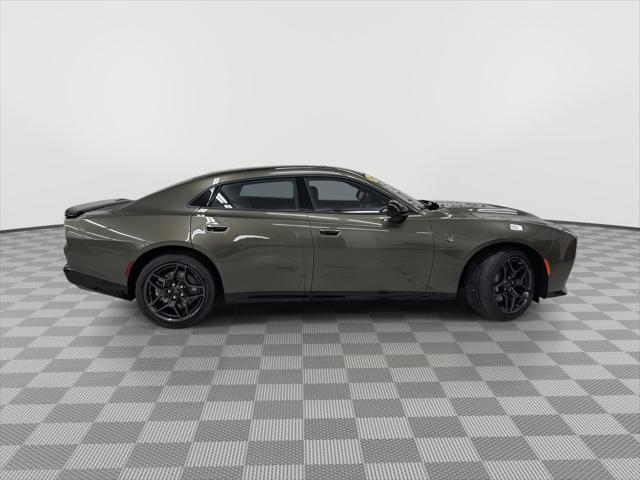 2026 Dodge Charger CHARGER SCAT PACK PLUS 4-DOOR AWD 2026 Dodge Charger CHARGER SCAT PACK PLUS 4-DOOR AWD