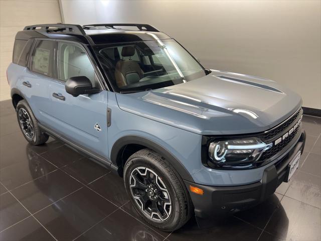 2026 Ford Bronco Sport Outer Banks for sale in Madison, WA
