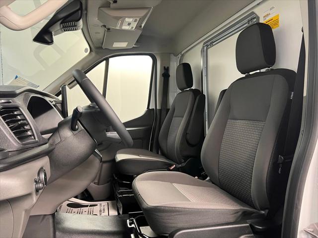 2026 Ford Transit Cutaway Base