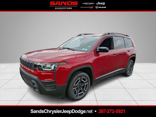 2026 Jeep Cherokee Laredo 4x4 for sale in Quakertown, PA