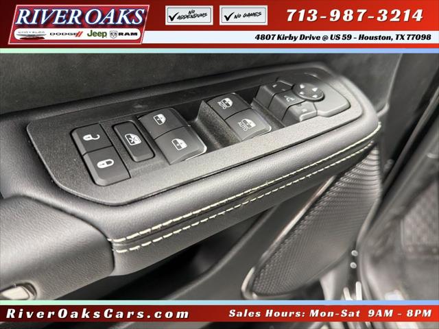 2026 RAM Ram 1500 RAM 1500 RHO CREW CAB 4X4 57 BOX