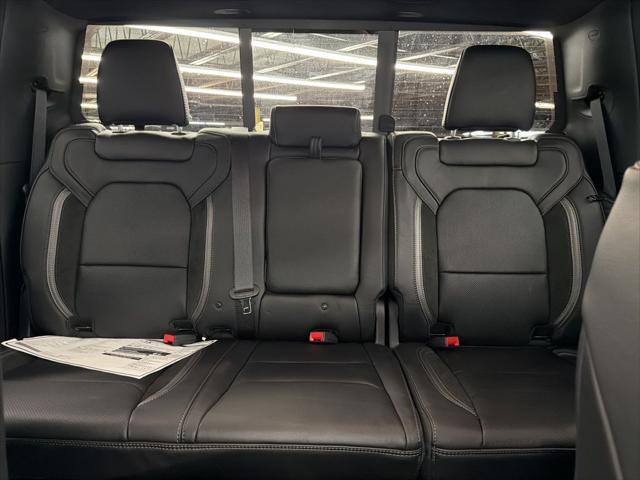 2026 RAM Ram 1500 RAM 1500 RHO CREW CAB 4X4 57 BOX