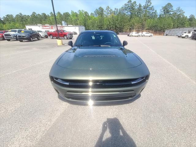 2026 Dodge Charger CHARGER R/T 4-DOOR AWD