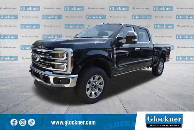 2026 Ford F-250 Lariat for sale in South Point, OH