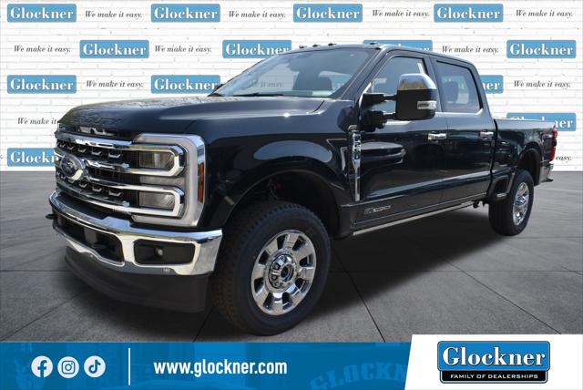 2026 Ford F-250 Lariat for sale in South Point, OH