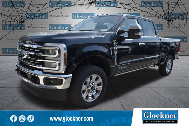 2026 Ford F-250 Lariat for sale in South Point, OH