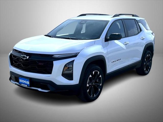 2026 Chevrolet Equinox AWD RS for sale in Omaha, NE