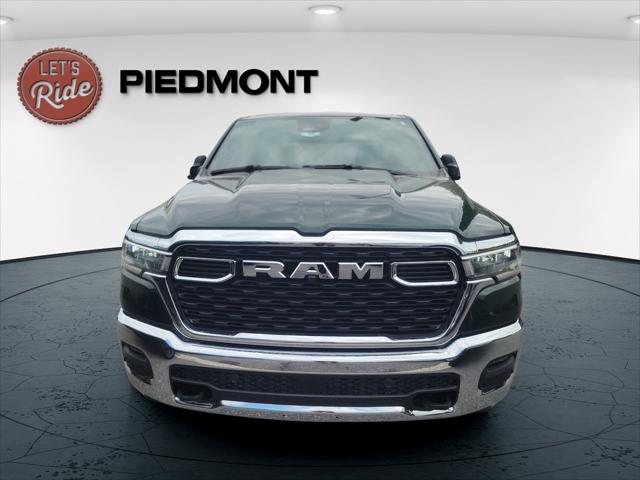 2026 RAM 1500 RAM 1500 BIG HORN CREW CAB 4X4 57 BOX 2026 RAM 1500 RAM 1500 BIG HORN CREW CAB 4X4 57 BOX