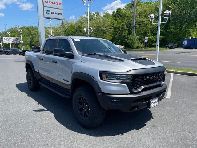 2026 RAM Ram 1500 RAM 1500 RHO CREW CAB 4X4 57 BOX 2026 RAM Ram 1500 RAM 1500 RHO CREW CAB 4X4 57 BOX