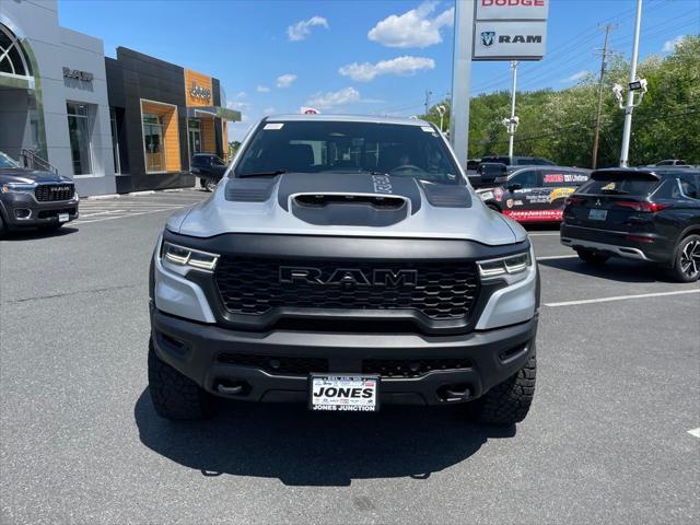 2026 RAM Ram 1500 RAM 1500 RHO CREW CAB 4X4 57 BOX 2026 RAM Ram 1500 RAM 1500 RHO CREW CAB 4X4 57 BOX