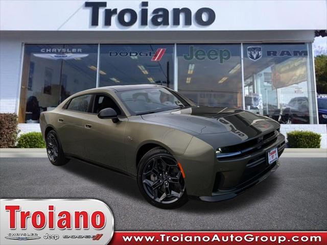 2026 Dodge Charger R/T 4 Door AWD for sale in Colchester, CT