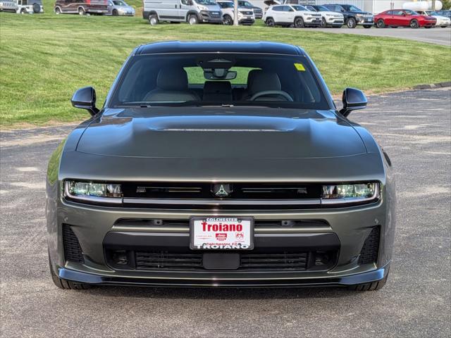 2026 Dodge Charger R/T 4 Door AWD