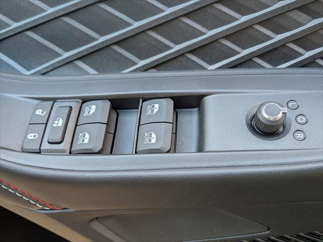2026 Dodge Charger R/T 4 Door AWD