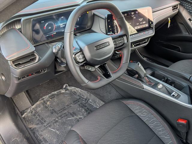 2026 Dodge Charger R/T 4 Door AWD