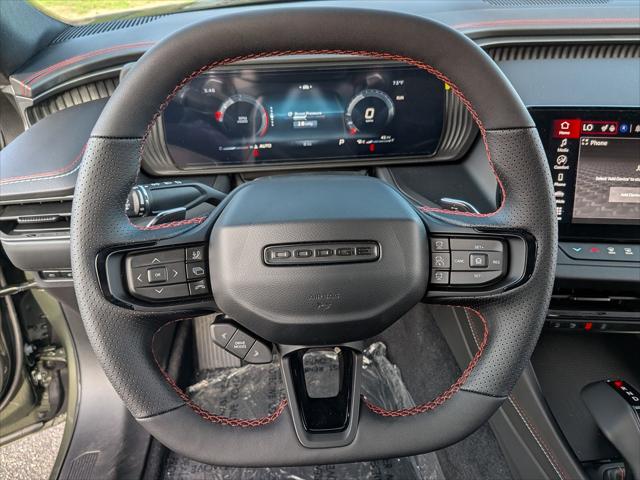 2026 Dodge Charger R/T 4 Door AWD