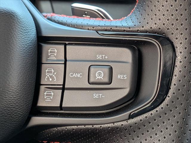 2026 Dodge Charger R/T 4 Door AWD