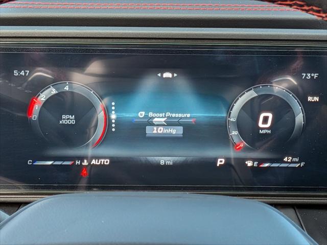 2026 Dodge Charger R/T 4 Door AWD