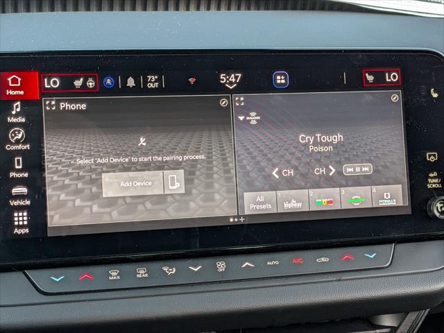2026 Dodge Charger R/T 4 Door AWD