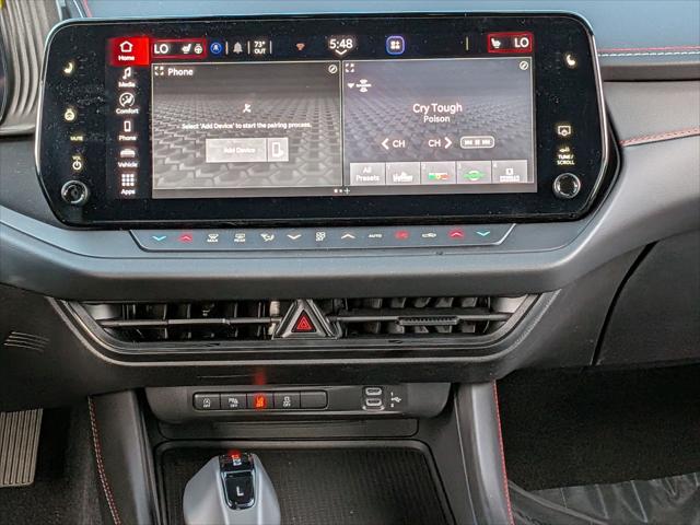 2026 Dodge Charger R/T 4 Door AWD