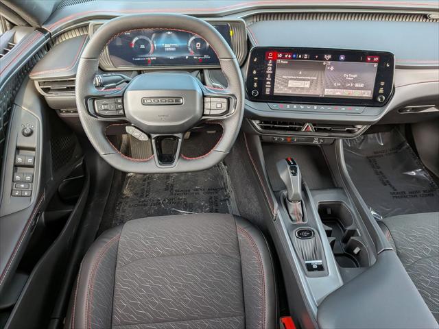 2026 Dodge Charger R/T 4 Door AWD