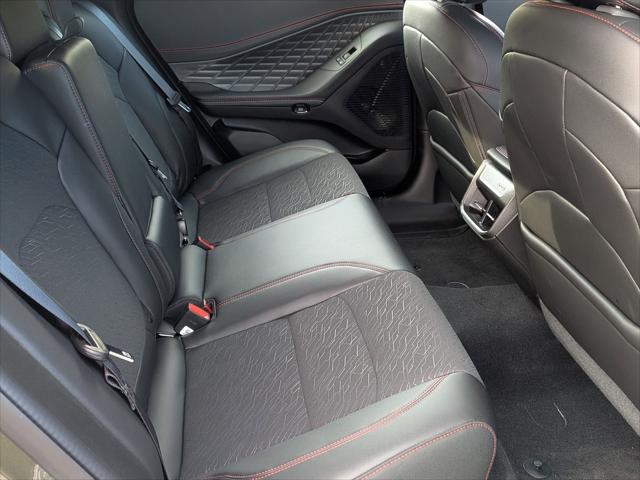2026 Dodge Charger R/T 4 Door AWD
