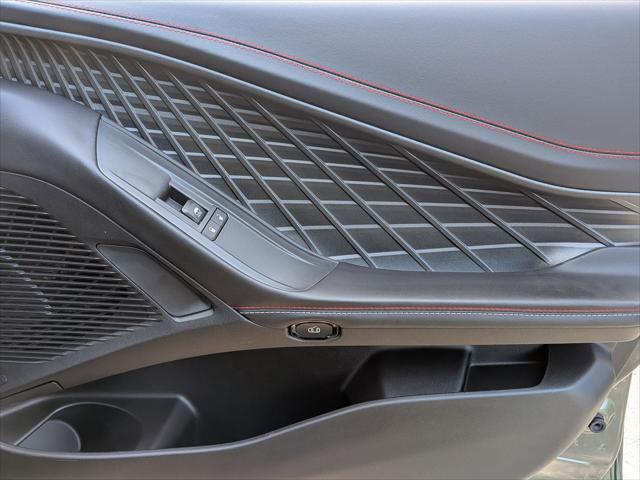 2026 Dodge Charger R/T 4 Door AWD