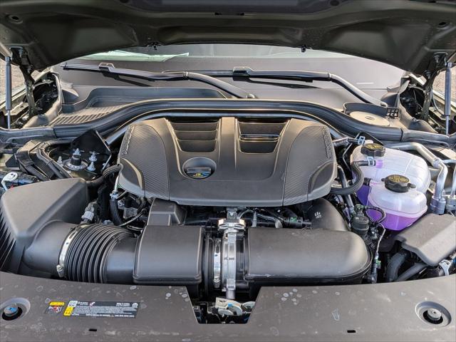 2026 Dodge Charger R/T 4 Door AWD