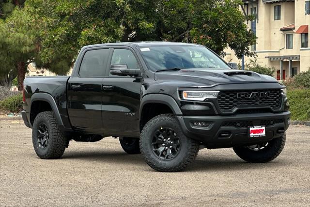 2026 RAM Ram 1500 RAM 1500 RHO CREW CAB 4X4 57 BOX