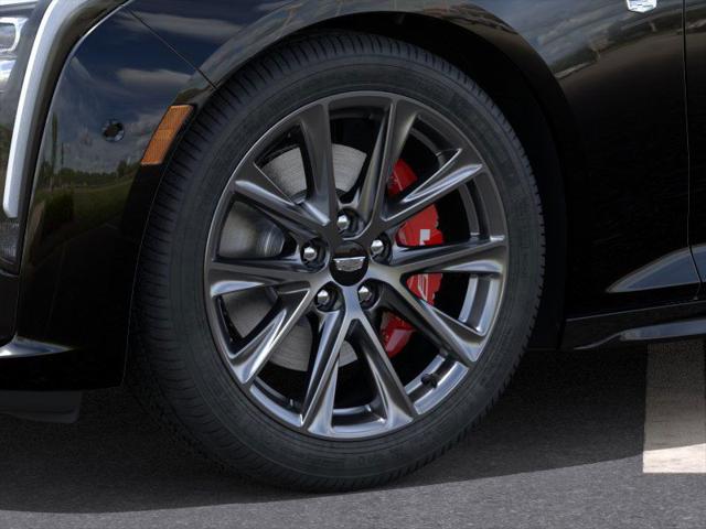 2026 Cadillac CT5 Sport RWD