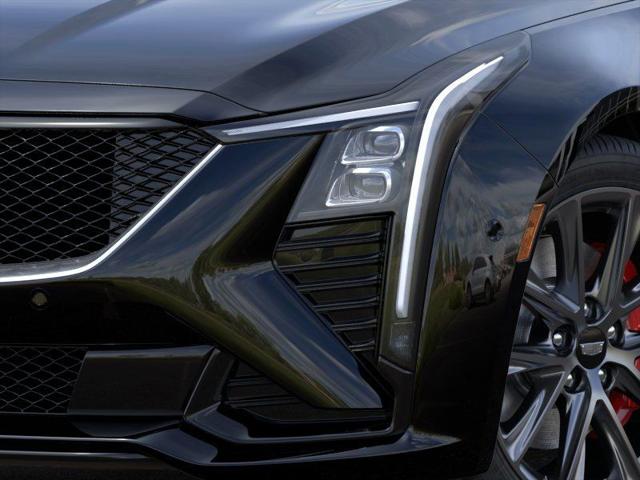 2026 Cadillac CT5 Sport RWD