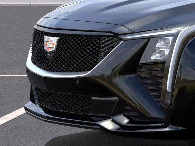 2026 Cadillac CT5 Sport RWD