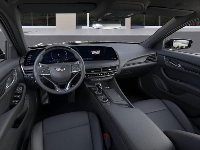 2026 Cadillac CT5 Sport RWD