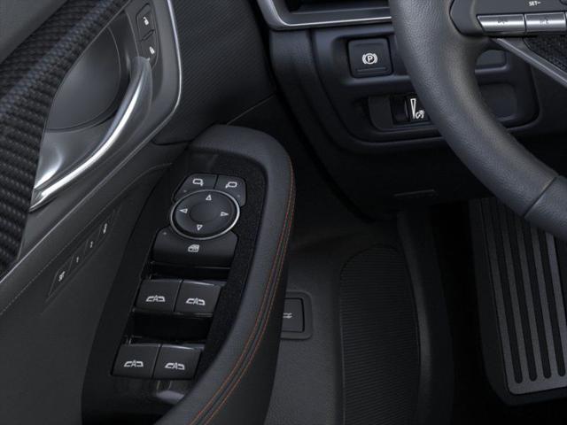 2026 Cadillac CT5 Sport RWD