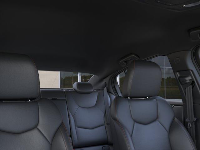 2026 Cadillac CT5 Sport RWD
