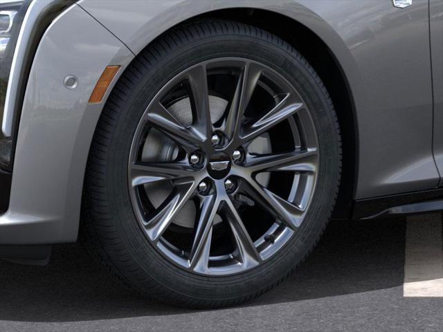 2026 Cadillac CT5 Sport RWD
