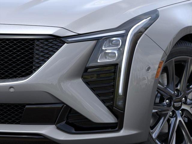 2026 Cadillac CT5 Sport RWD