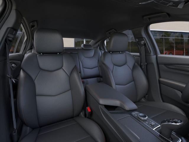 2026 Cadillac CT5 Sport RWD