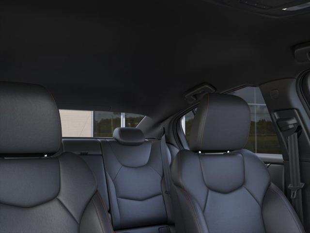 2026 Cadillac CT5 Sport RWD