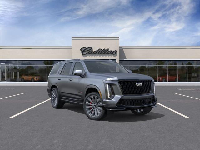 2026 Cadillac Escalade V for sale in Stillwater, OK