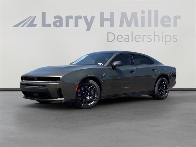 2026 Dodge Charger CHARGER SCAT PACK PLUS 4-DOOR AWD 2026 Dodge Charger CHARGER SCAT PACK PLUS 4-DOOR AWD