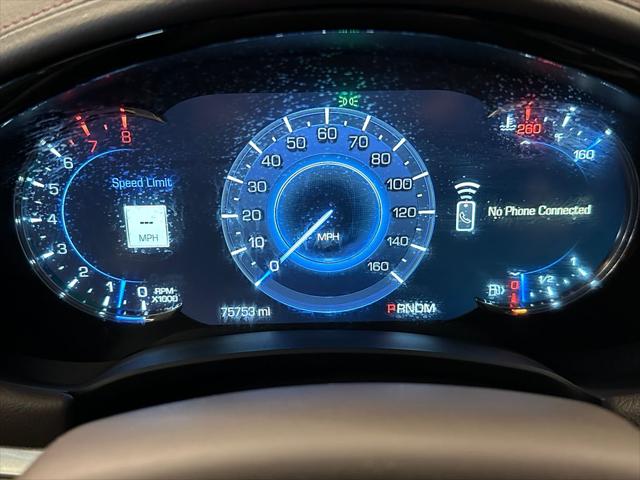 2016 Cadillac XTS Premium Collection