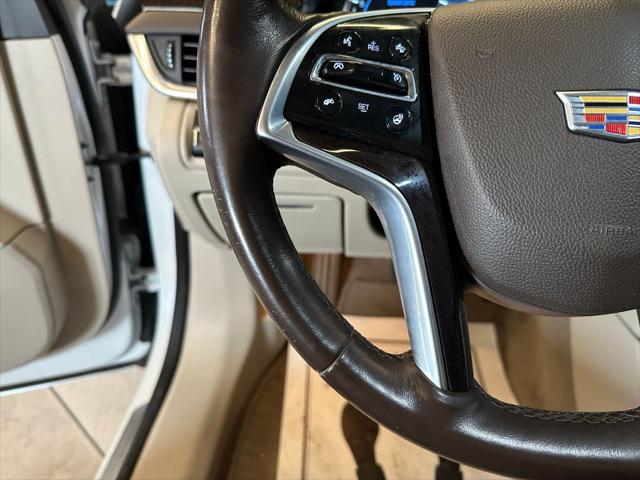 2016 Cadillac XTS Premium Collection