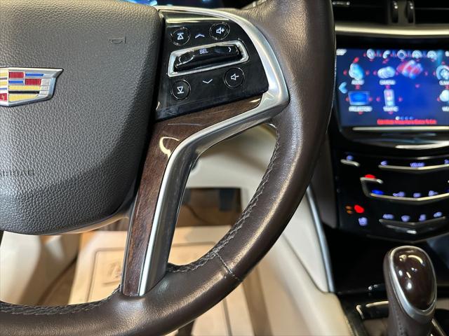 2016 Cadillac XTS Premium Collection