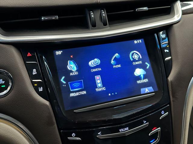 2016 Cadillac XTS Premium Collection