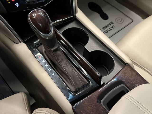 2016 Cadillac XTS Premium Collection