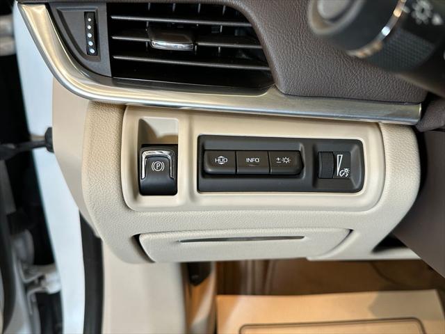 2016 Cadillac XTS Premium Collection
