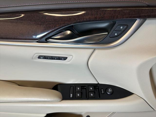 2016 Cadillac XTS Premium Collection