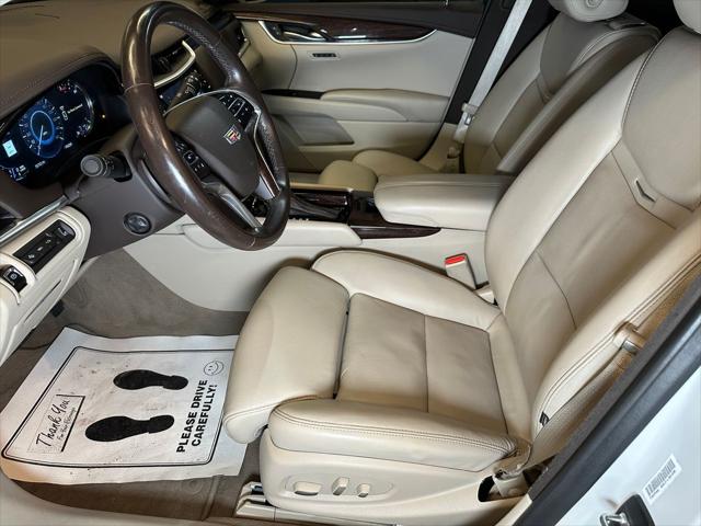 2016 Cadillac XTS Premium Collection